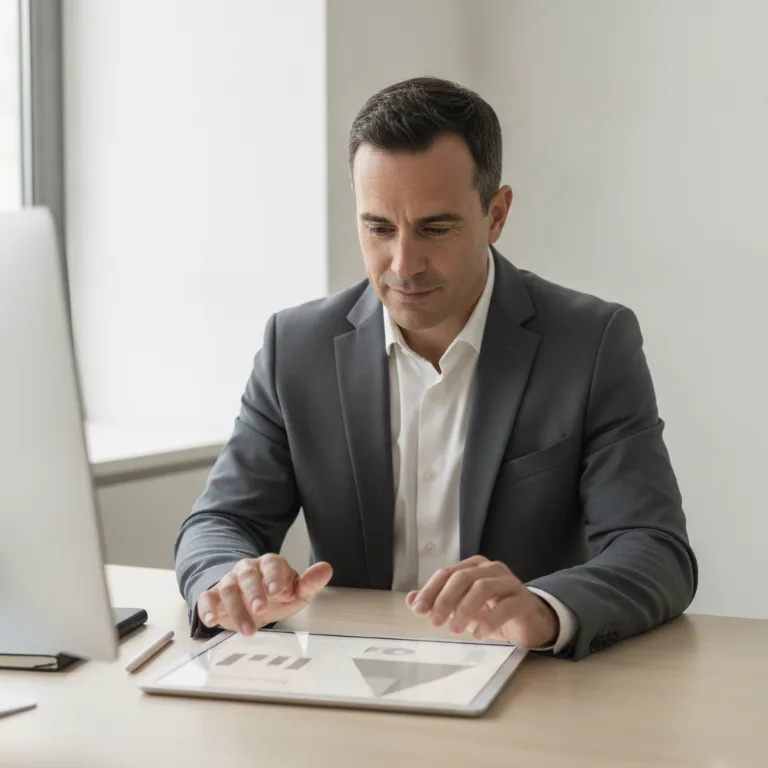 Consulente finanziario Pescara